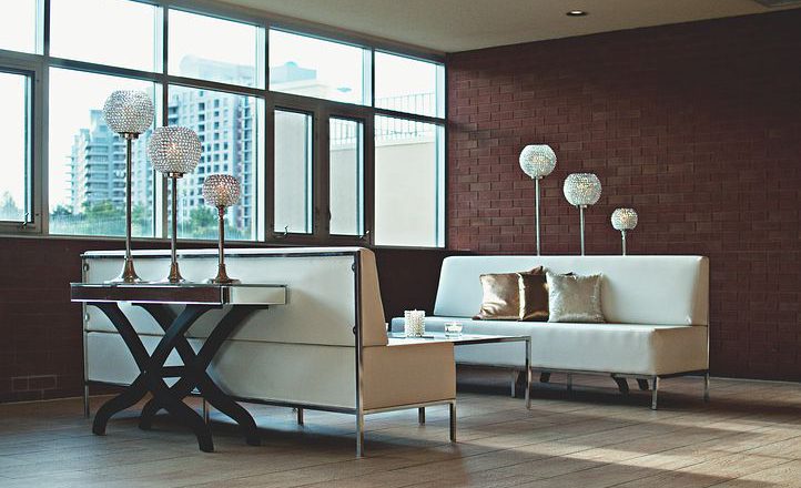 Wygodne fotele do salonu