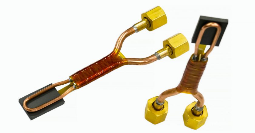 Innowacyjne piece nadające się do wykorzystania w branży przemysłowej a także w laboratorium