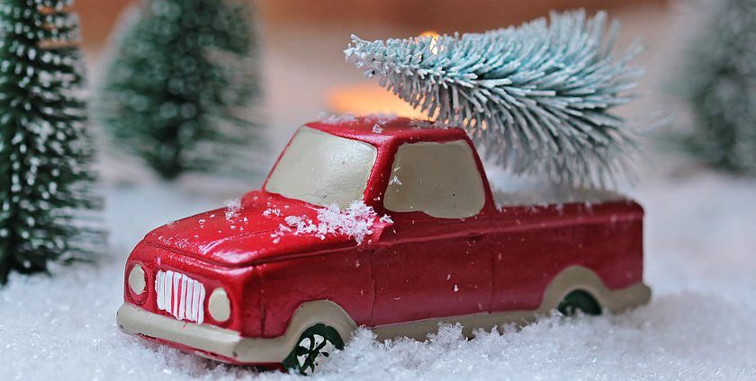 Dekoracje dla domu na święta – w jaki sposób je wybierać?