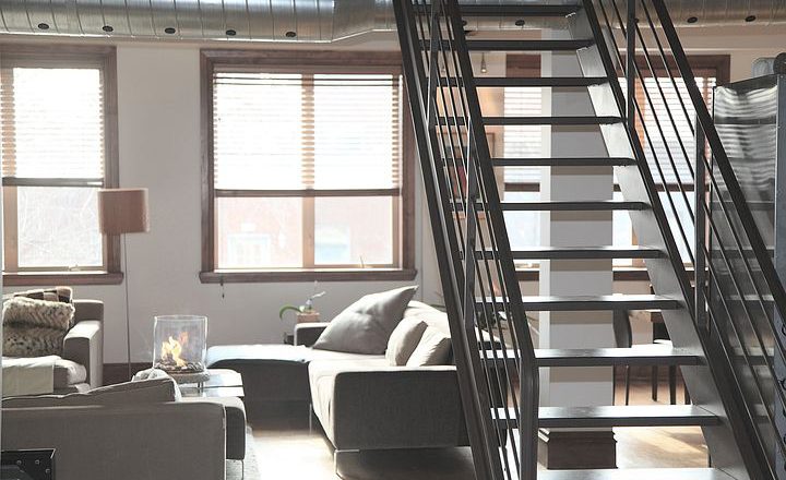 Innowacyjna podłoga, czy naprawa starej posadzki?