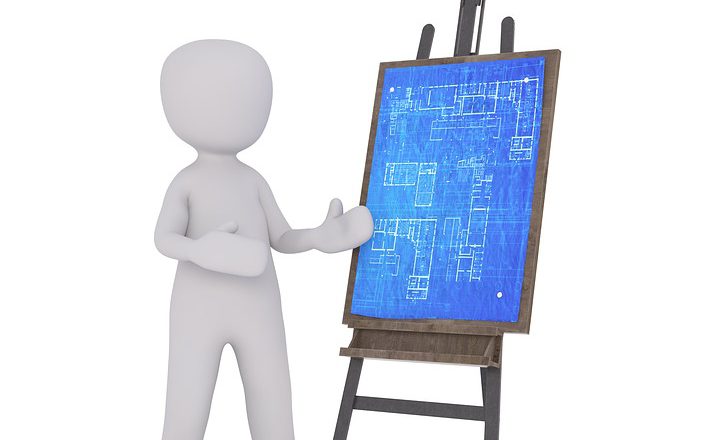 Nowatorskie nastawienie do realizacji projektów wnętrz