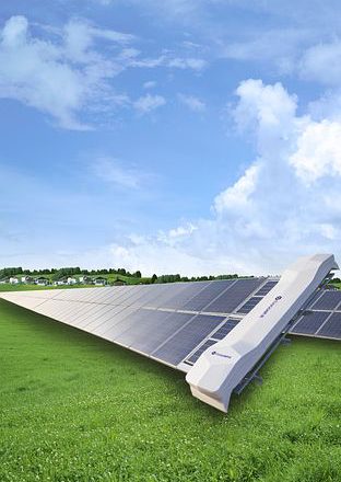 Instalacje fotowoltaiczne dla domów, jakie wykonuje zakład Sunking