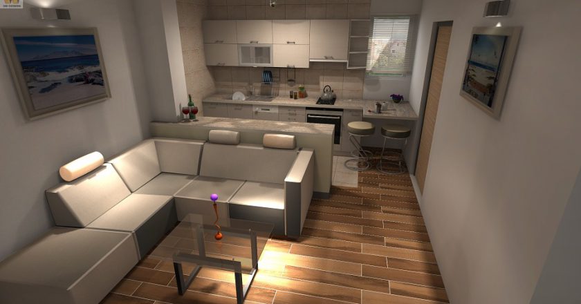 Spersonalizowane uzgodnienia odnoszące się do przeprowadzek