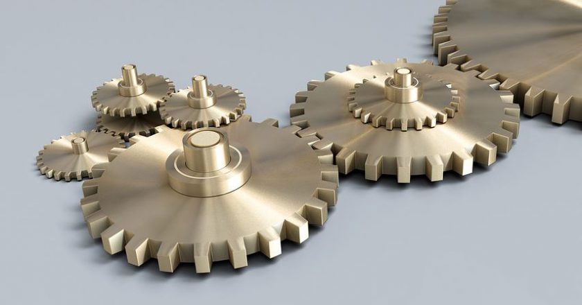 Współczesna obróbka metali – rola w motoryzacji