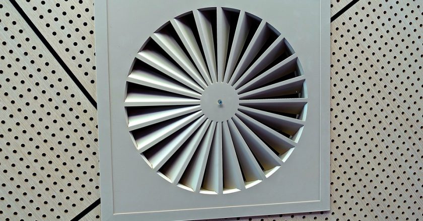 Klimatyzacja – jak wybrać bardzo dobrą?