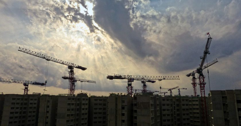 Warianty oraz typy maszyn budowniczych – kiedy tak właściwie pożyteczne są w stanie okazać się ciągniki jednoosiowe?