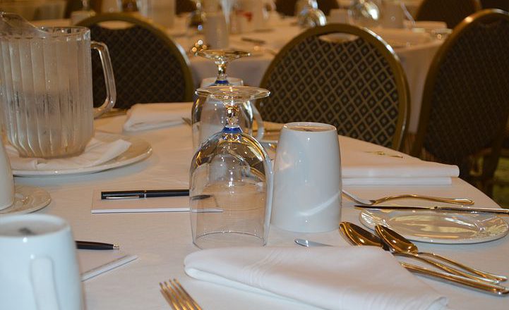 Reguły udanej konferencji i szkolenia