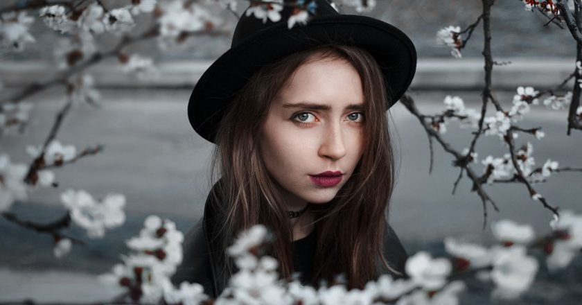 Czym kierują się damy kupując bieliznę?