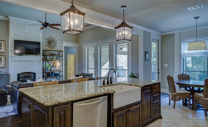 Renowacja mebli versus zakup – sprawdź, kiedy warto kupić nowatorskie meble