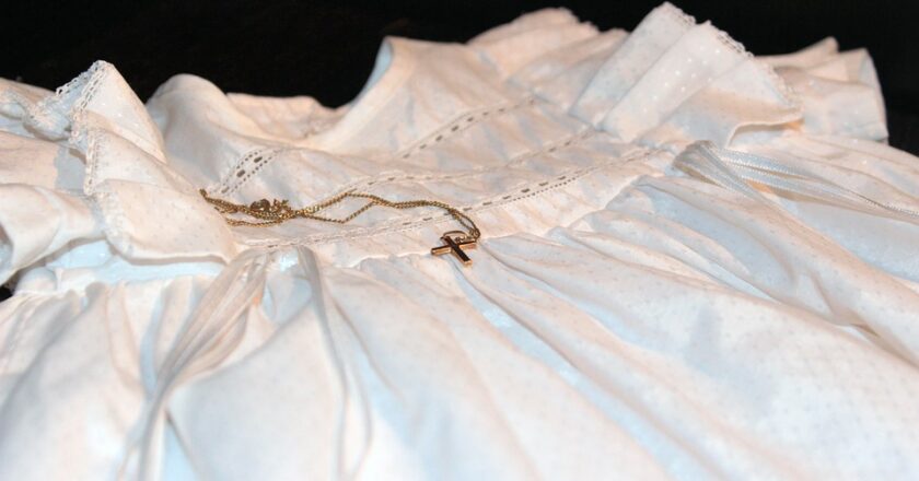 Zaproszenia na chrzest i roczek – gdzie kupić je najlepiej