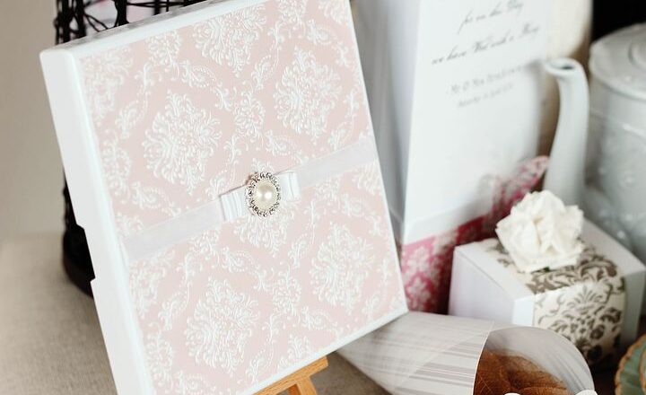Zaproszenie na ślub – kiedy je wręczyć i jak wybrać najlepsze wybrać najlepiej na swój ślub