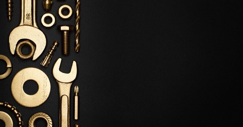 Konstrukcje ze stali – czemu powinieneś wyselekcjonować ekspertów?