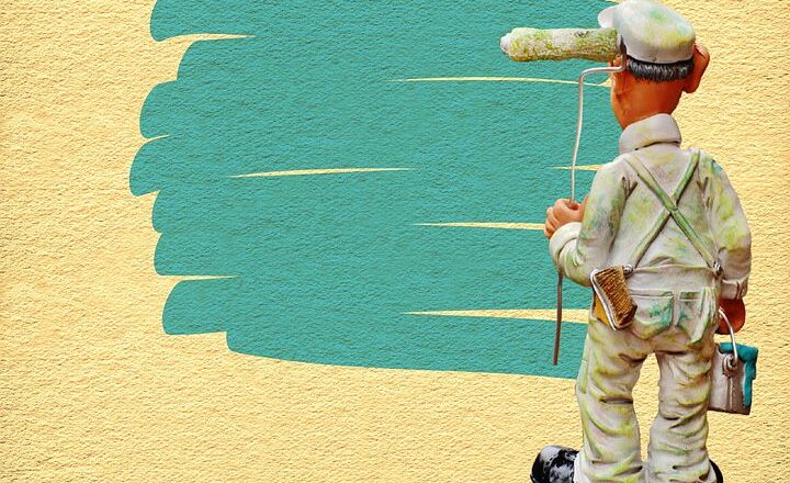 Tynki maszynowe – jakie mają zalety