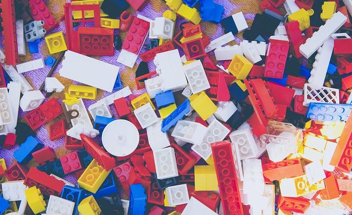 Gdzie kupić klocki lego i czy winieneś zadecydować się na wprawny sklep lego?