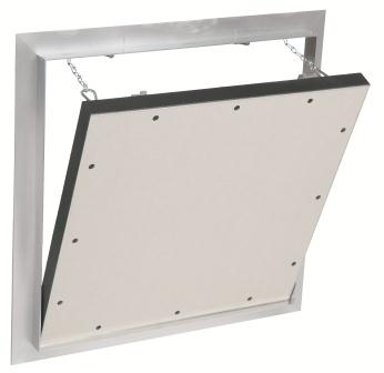 Jakie zadania mają w pomieszczeniach rewizyjne klapy