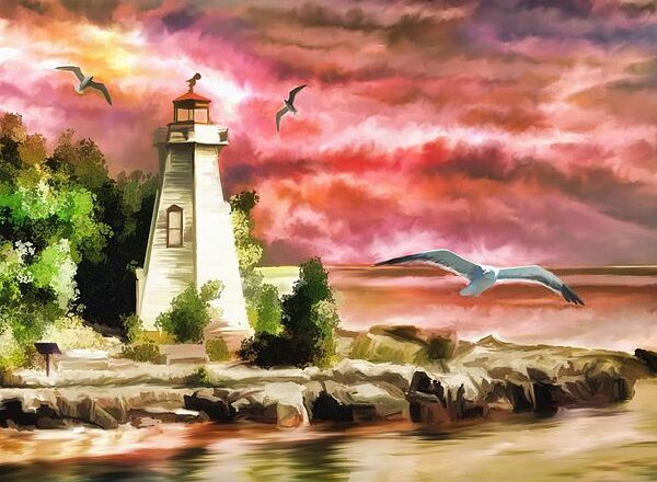 O czym należy pamiętać przy wyborze tapety