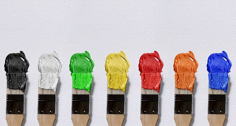 Projekty wnętrz – czy opłaca się wynająć specjalistę