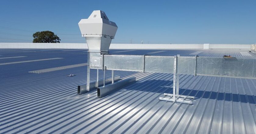 Dystrybucja klimatyzacji oraz pomp ciepła wraz z zamontowaniem