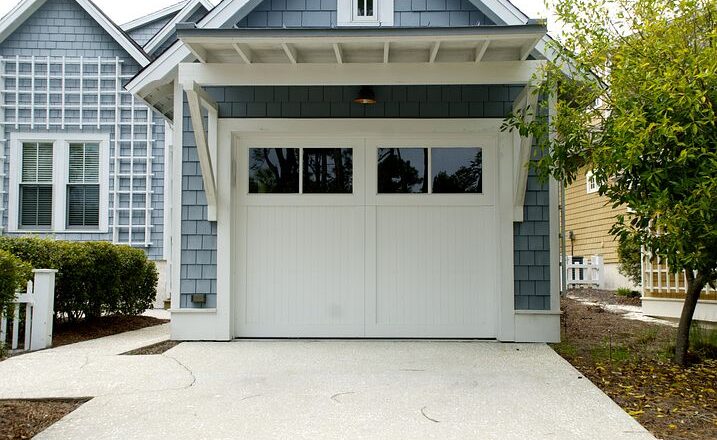 Jakimi cechami powinny się charakteryzować przemysłowe bramy