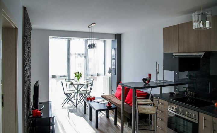 Sklep internetowy sprzedający wysokiej jakości meble modułowe