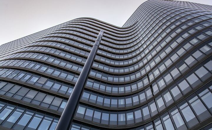 Jaki materiał na okna jest najlepszy