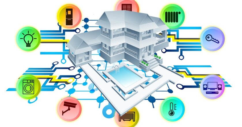 Jakie są skuteczne sposoby ochrony mieszkań i domów
