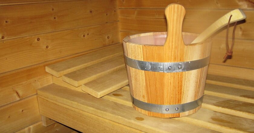 Czy opłaca się zamontować saunę w domu