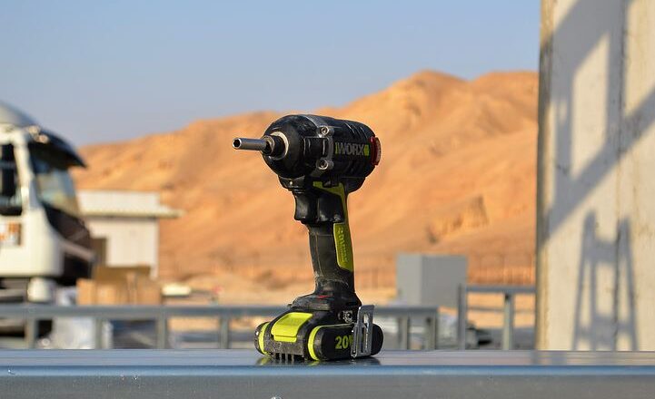 O jakich rzeczach warto pamiętać wybierając narzędzia