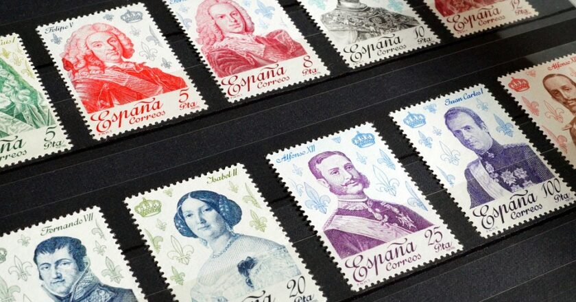 Dlaczego zbieranie znaczków cały czas się cieszy popularnością