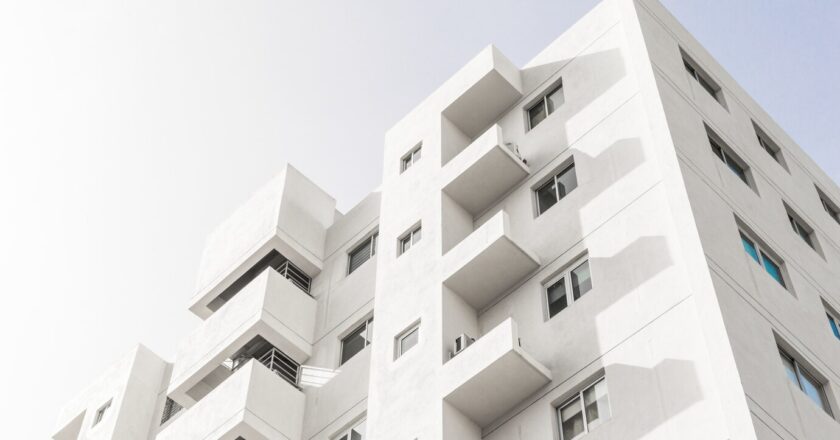 Na jakie rzeczy zwrócić uwagę podczas zakupu mieszkania od dewelopera