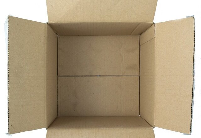 W jaki sposób wybrać odpowiednie pudełka do wysyłania paczek