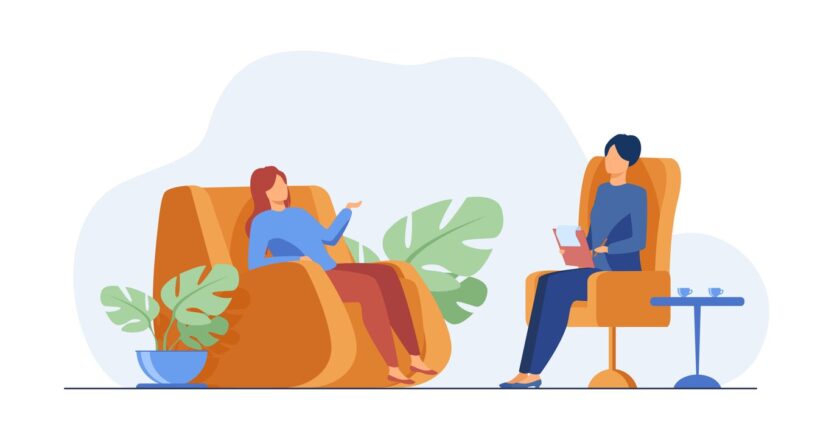 Jak terapia SI może pomóc przy najróżniejszych problemach