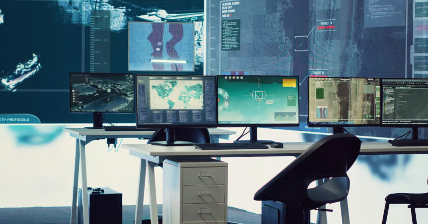 Jakie zalety ma zastosowanie wież monitorujących do ochrony