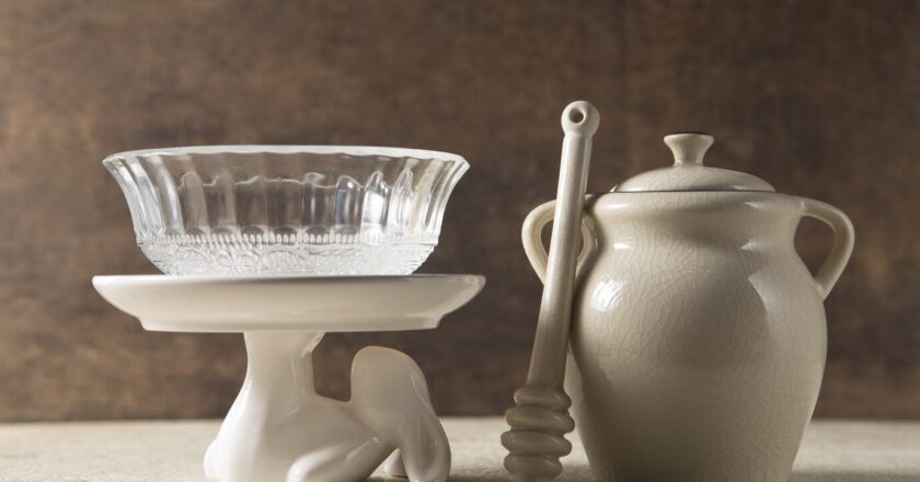 W jakich miejscach warto kupować porcelanę