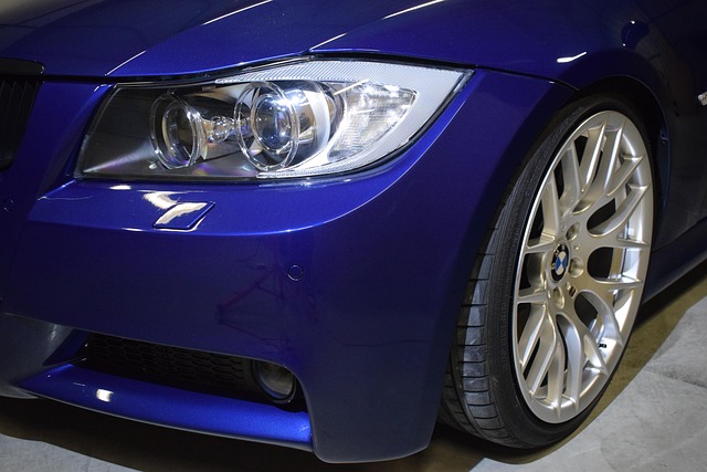 Detailing – jak przebiega proces przygotowania samochodu