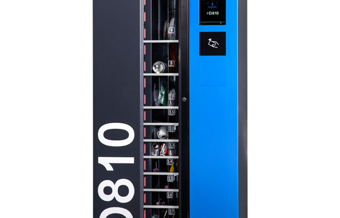 Jak funkcjonują i jakie posiadają zalety automaty bhp