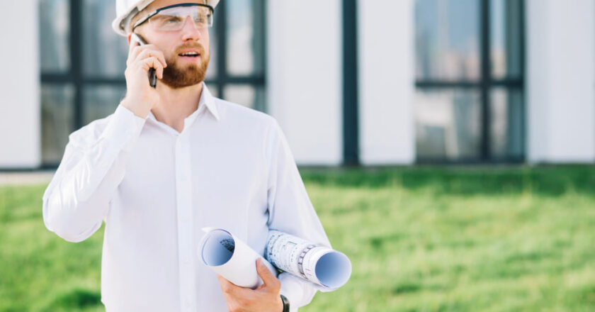 Jakimi pracami zajmują się specjaliści od geodezji