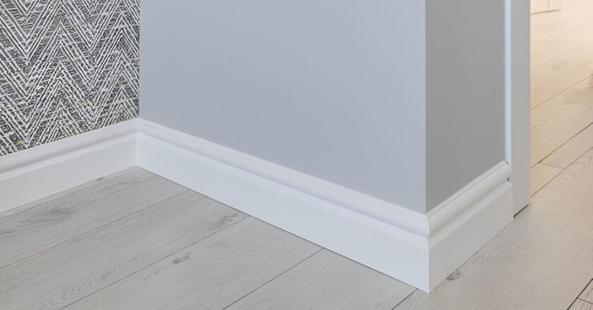 Listwy przypodłogowe – jak należy je właściwie montować