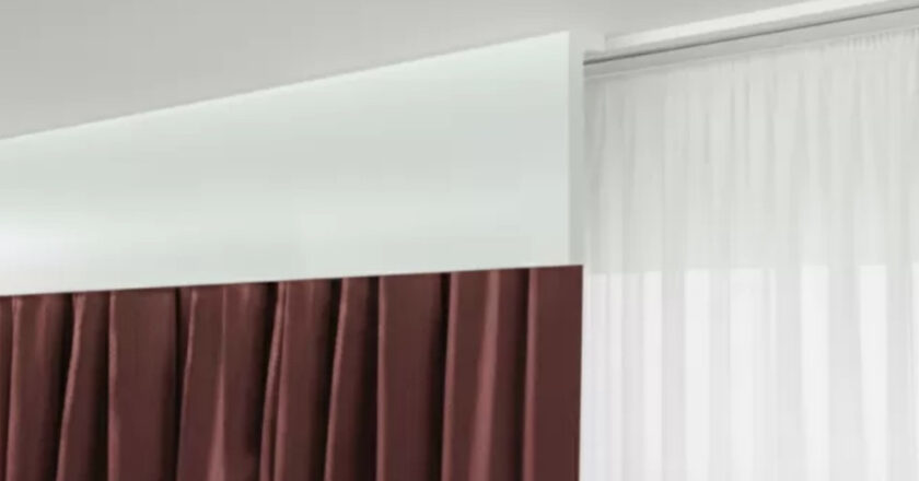 Karniszowe listwy – jakie mają cechy i jak się je montuje